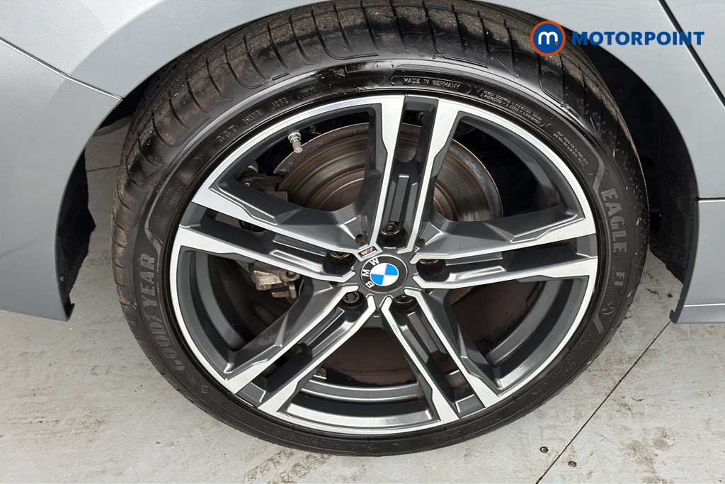 BMW 1 Series M Sport Automatic Petrol Hatchback - Stock Number (1669124) - 46th supplementary image