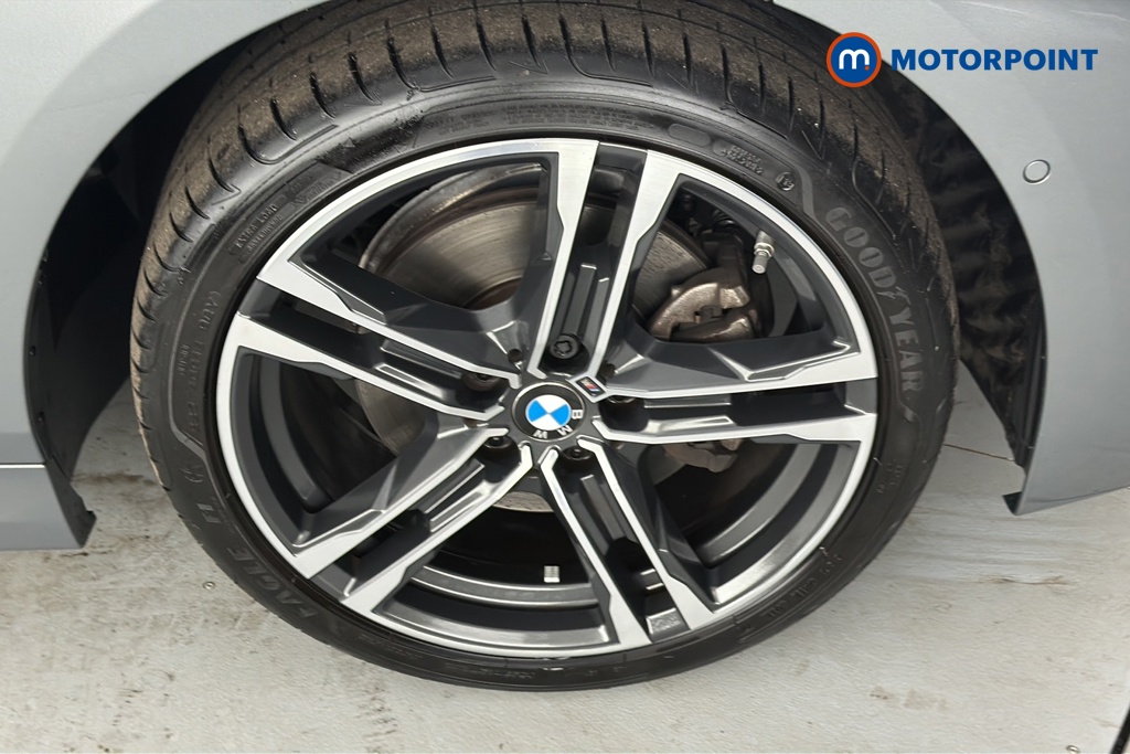 BMW 1 Series M Sport Automatic Petrol Hatchback - Stock Number (1669124) - 47th supplementary image