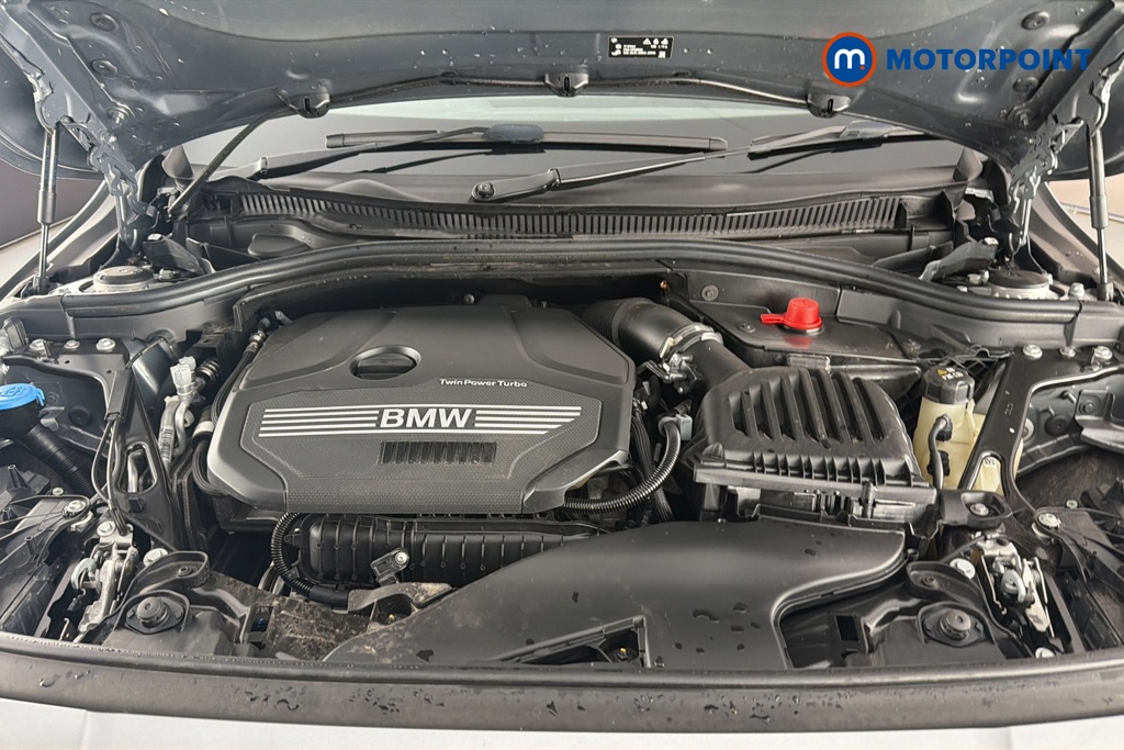BMW 1 Series M Sport Automatic Petrol Hatchback - Stock Number (1669124) - 48th supplementary image
