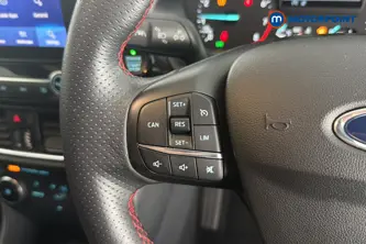 Ford Fiesta St-Line Edition Manual Petrol Hatchback - Stock Number (1669135) - 4th supplementary image
