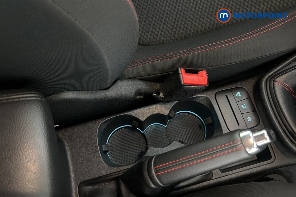 Ford Fiesta St-Line Edition Manual Petrol Hatchback - Stock Number (1669135) - 16th supplementary image