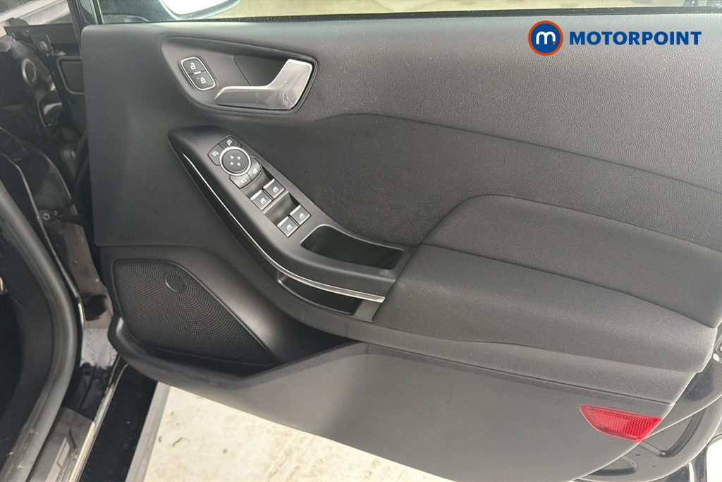 Ford Fiesta St-Line Edition Manual Petrol Hatchback - Stock Number (1669135) - 18th supplementary image