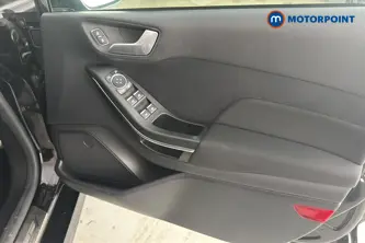 Ford Fiesta St-Line Edition Manual Petrol Hatchback - Stock Number (1669135) - 18th supplementary image