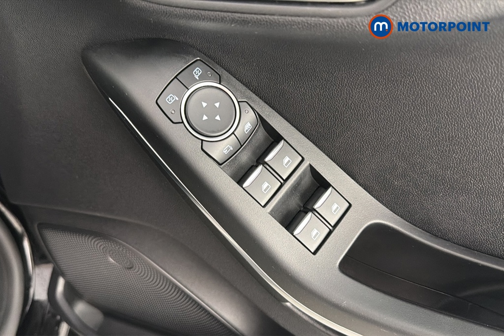 Ford Fiesta St-Line Edition Manual Petrol Hatchback - Stock Number (1669135) - 19th supplementary image