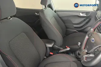 Ford Fiesta St-Line Edition Manual Petrol Hatchback - Stock Number (1669135) - 22nd supplementary image