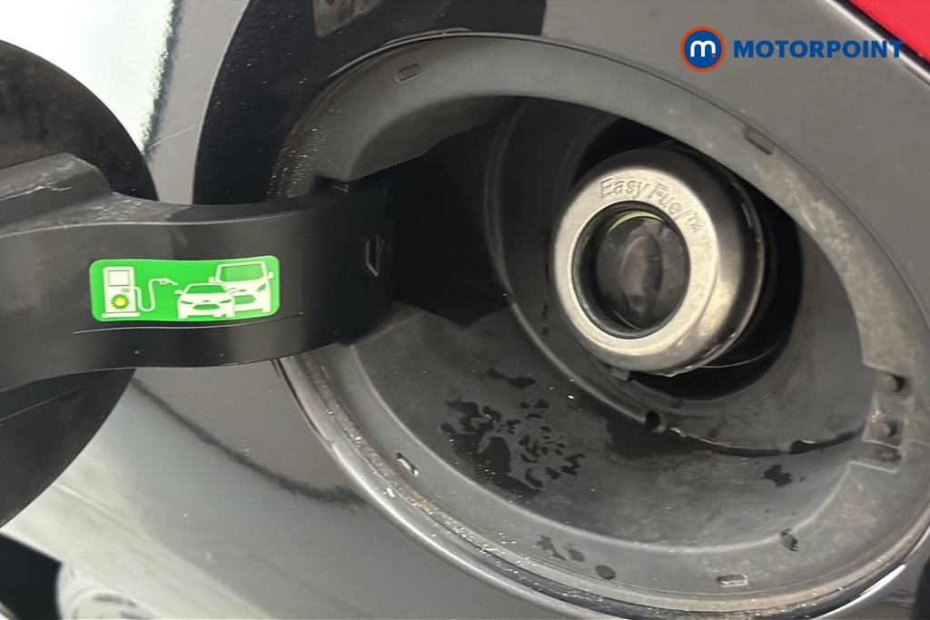 Ford Fiesta St-Line Edition Manual Petrol Hatchback - Stock Number (1669135) - 41st supplementary image