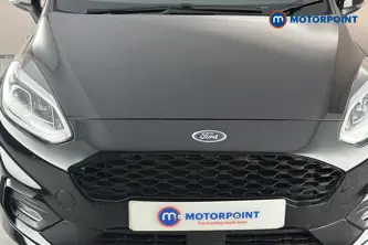 Ford Fiesta St-Line Edition Manual Petrol Hatchback - Stock Number (1669135) - 43rd supplementary image