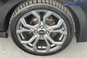 Ford Fiesta St-Line Edition Manual Petrol Hatchback - Stock Number (1669135) - 47th supplementary image