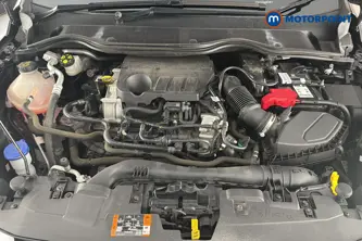 Ford Fiesta St-Line Edition Manual Petrol Hatchback - Stock Number (1669135) - 48th supplementary image