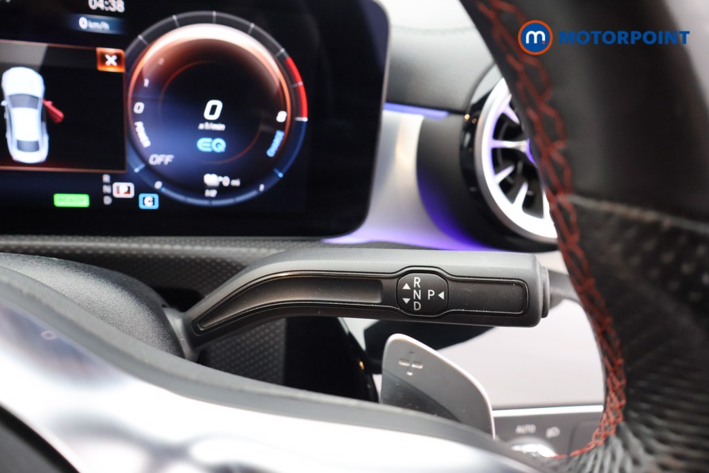Mercedes-Benz CLA Amg Line Automatic Petrol Plug-In Hybrid Coupe - Stock Number (1669147) - 6th supplementary image