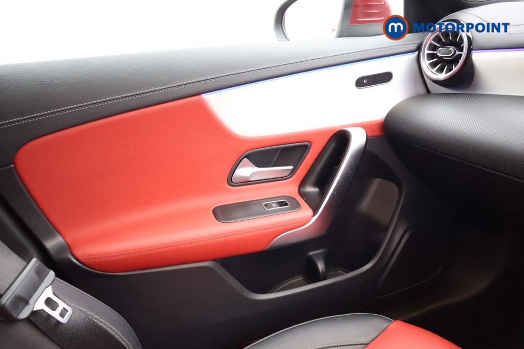 Mercedes-Benz CLA Amg Line Automatic Petrol Plug-In Hybrid Coupe - Stock Number (1669147) - 13th supplementary image
