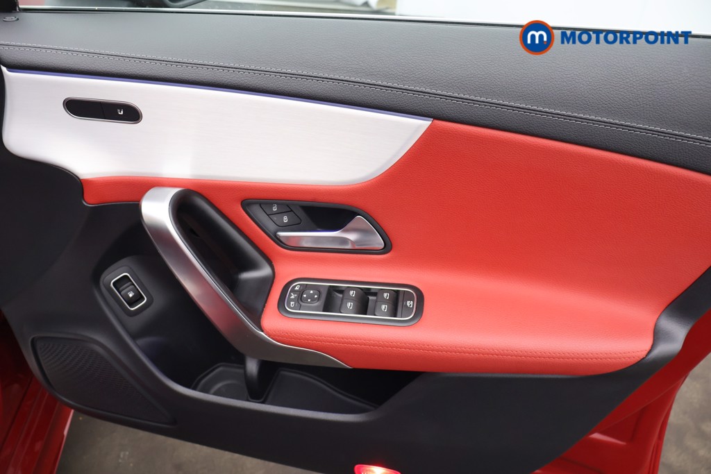 Mercedes-Benz CLA Amg Line Automatic Petrol Plug-In Hybrid Coupe - Stock Number (1669147) - 15th supplementary image