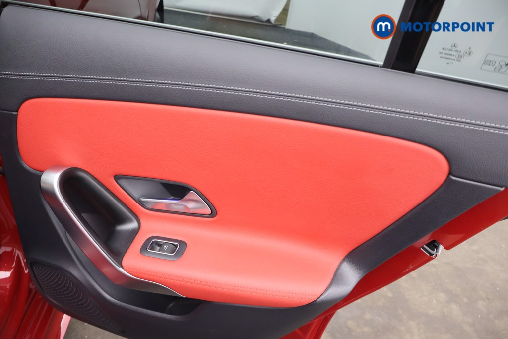 Mercedes-Benz CLA Amg Line Automatic Petrol Plug-In Hybrid Coupe - Stock Number (1669147) - 21st supplementary image