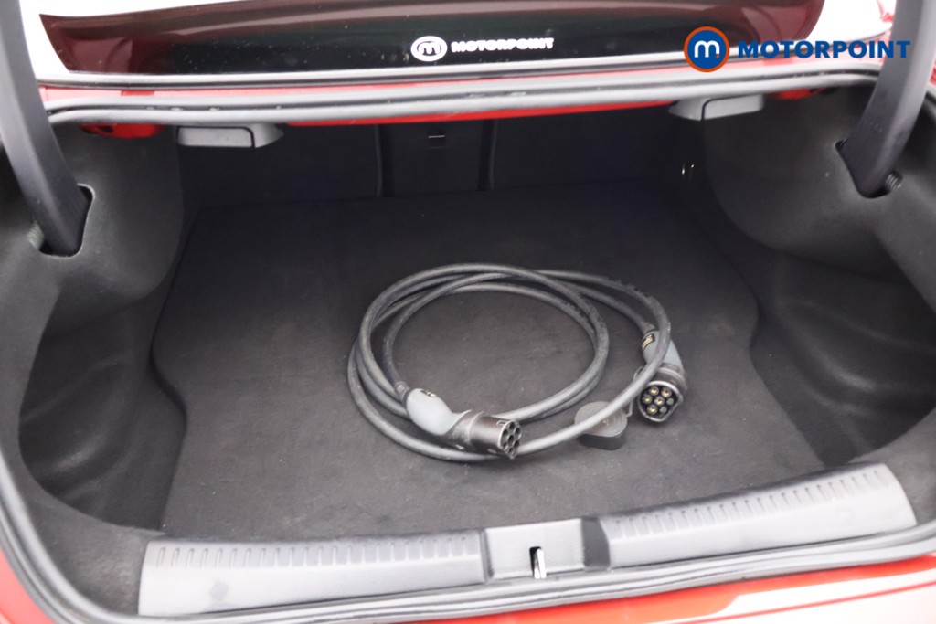 Mercedes-Benz CLA Amg Line Automatic Petrol Plug-In Hybrid Coupe - Stock Number (1669147) - 26th supplementary image