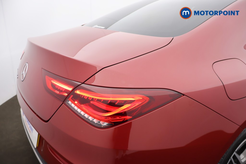 Mercedes-Benz CLA Amg Line Automatic Petrol Plug-In Hybrid Coupe - Stock Number (1669147) - 29th supplementary image