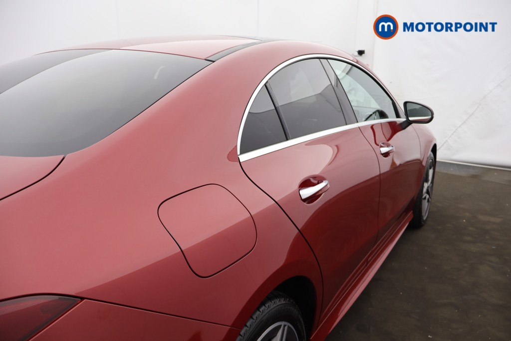 Mercedes-Benz CLA Amg Line Automatic Petrol Plug-In Hybrid Coupe - Stock Number (1669147) - 30th supplementary image