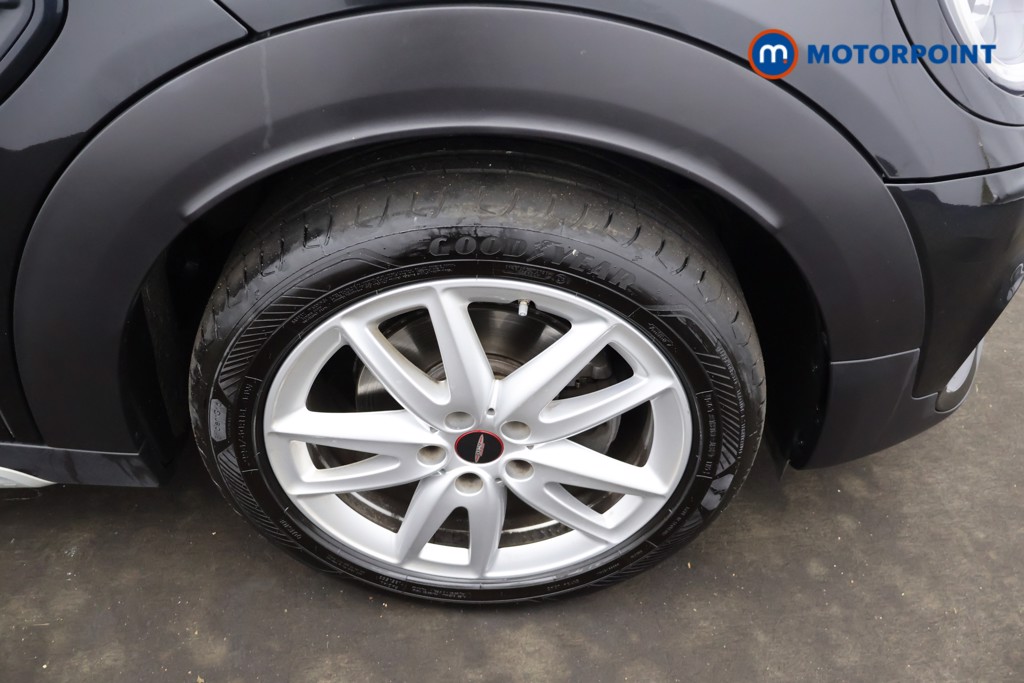 Mini Countryman Cooper Sport Automatic Petrol SUV - Stock Number (1669160) - 4th supplementary image