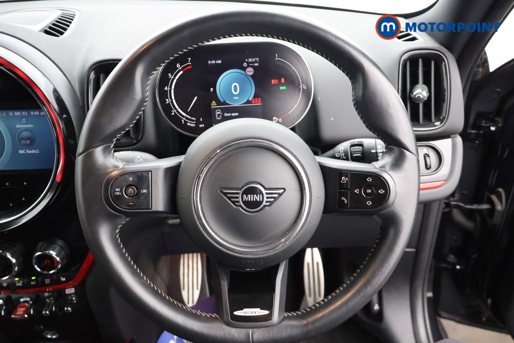 Mini Countryman Cooper Sport Automatic Petrol SUV - Stock Number (1669160) - 5th supplementary image
