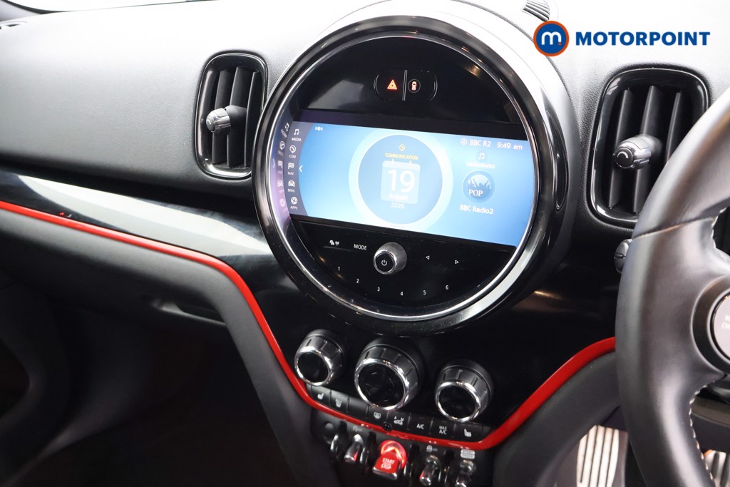 Mini Countryman Cooper Sport Automatic Petrol SUV - Stock Number (1669160) - 11th supplementary image
