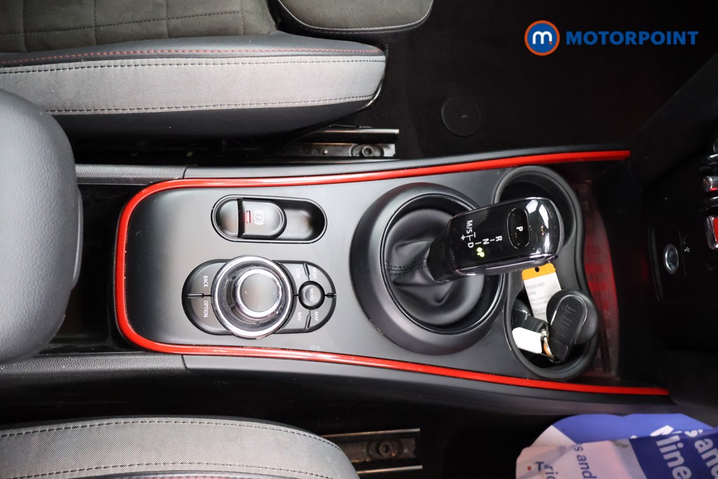 Mini Countryman Cooper Sport Automatic Petrol SUV - Stock Number (1669160) - 13th supplementary image