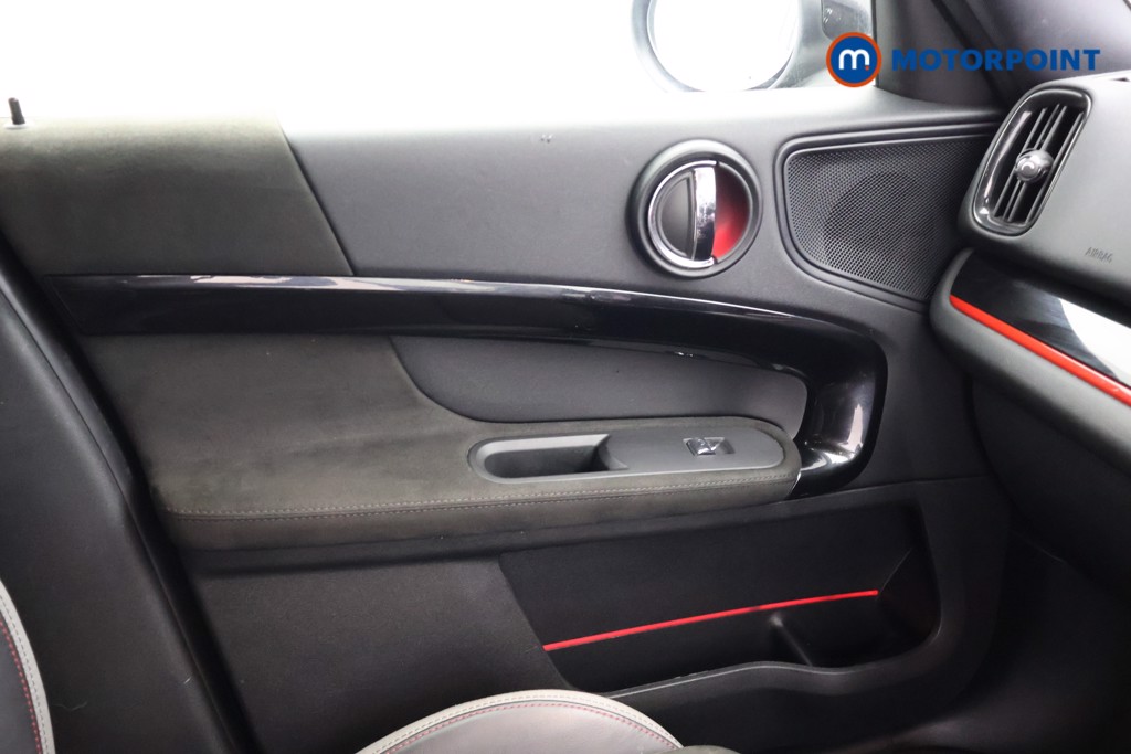 Mini Countryman Cooper Sport Automatic Petrol SUV - Stock Number (1669160) - 16th supplementary image
