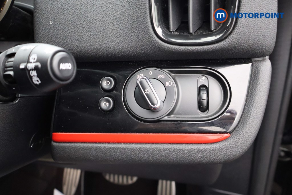 Mini Countryman Cooper Sport Automatic Petrol SUV - Stock Number (1669160) - 18th supplementary image