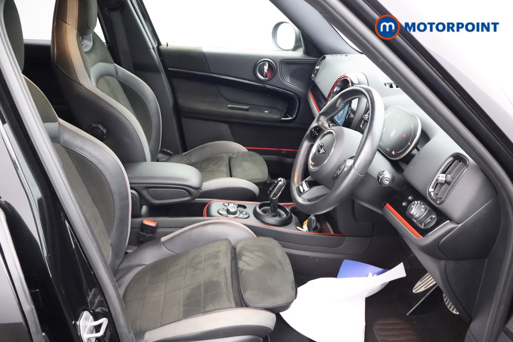 Mini Countryman Cooper Sport Automatic Petrol SUV - Stock Number (1669160) - 22nd supplementary image