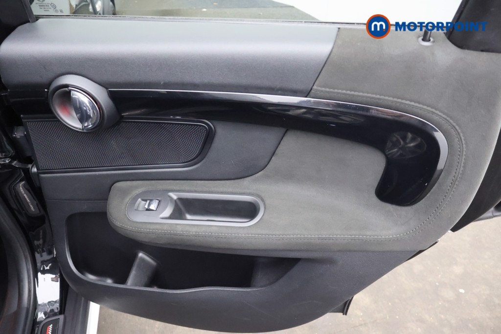 Mini Countryman Cooper Sport Automatic Petrol SUV - Stock Number (1669160) - 23rd supplementary image
