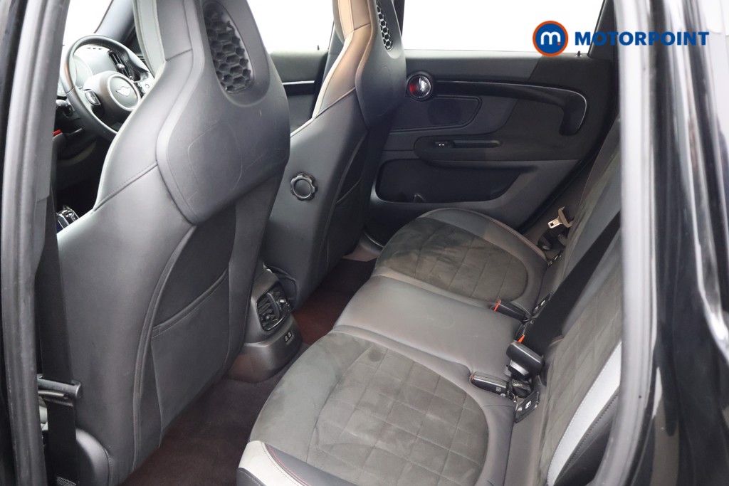Mini Countryman Cooper Sport Automatic Petrol SUV - Stock Number (1669160) - 28th supplementary image