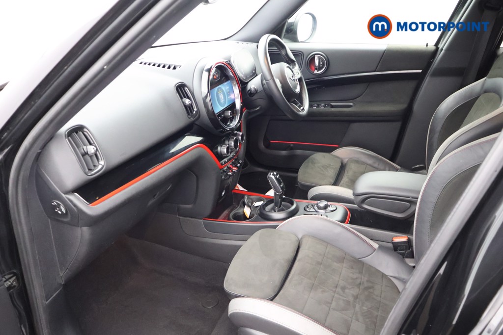 Mini Countryman Cooper Sport Automatic Petrol SUV - Stock Number (1669160) - 30th supplementary image