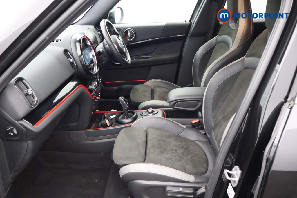 Mini Countryman Cooper Sport Automatic Petrol SUV - Stock Number (1669160) - 31st supplementary image