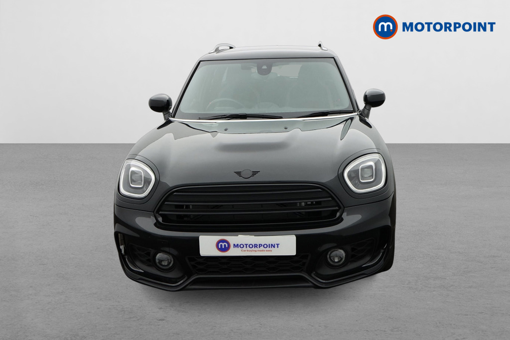 Mini Countryman Cooper Sport Automatic Petrol SUV - Stock Number (1669160) - Front bumper