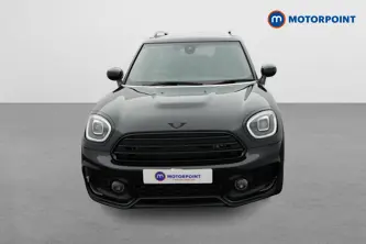 Mini Countryman Cooper Sport Automatic Petrol SUV - Stock Number (1669160) - Front bumper