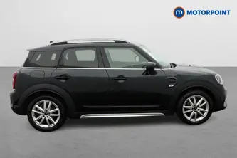 Mini Countryman Cooper Sport Automatic Petrol SUV - Stock Number (1669160) - Drivers side