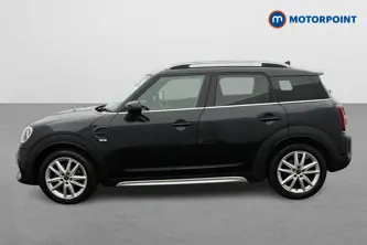 Mini Countryman Cooper Sport Automatic Petrol SUV - Stock Number (1669160) - Passenger side