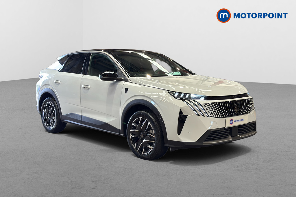 Peugeot 3008 listing photo