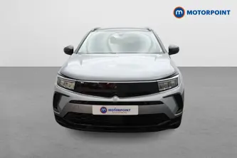 Vauxhall Grandland GS Manual Petrol SUV - Stock Number (1669269) - Front bumper
