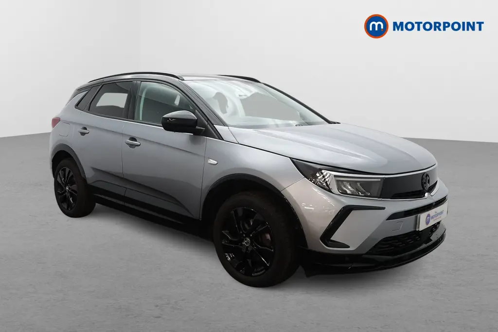 2023 Vauxhall Grandland