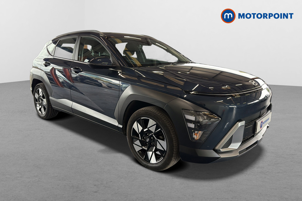 Hyundai Kona listing photo