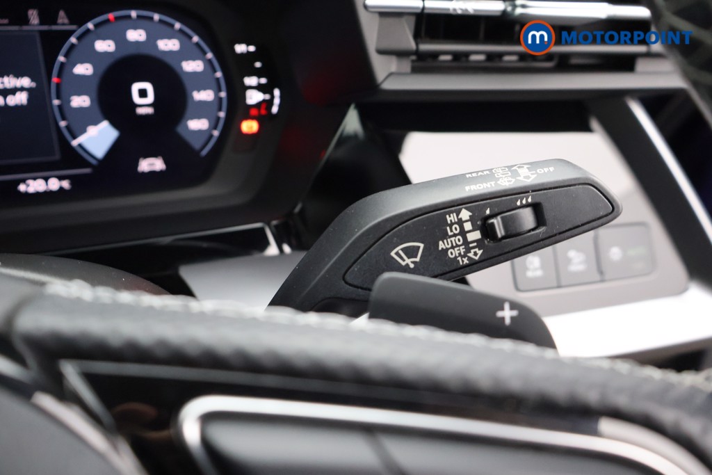 Audi A3 S Line Automatic Petrol Plug-In Hybrid Hatchback - Stock Number (1669406) - 9th supplementary image