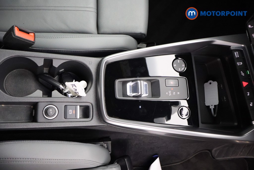 Audi A3 S Line Automatic Petrol Plug-In Hybrid Hatchback - Stock Number (1669406) - 13th supplementary image