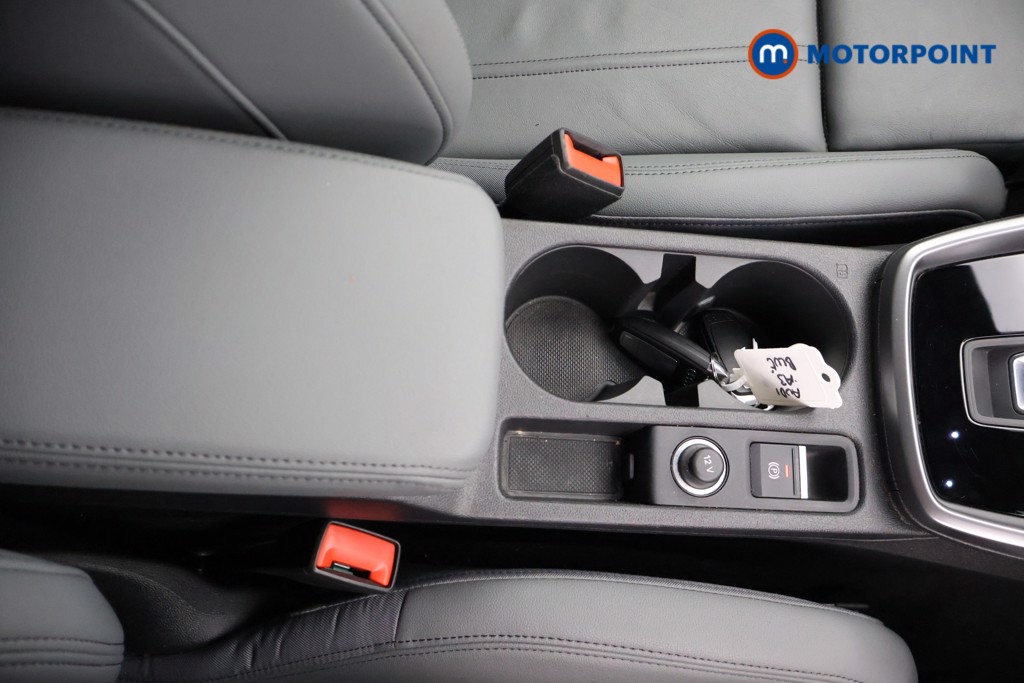 Audi A3 S Line Automatic Petrol Plug-In Hybrid Hatchback - Stock Number (1669406) - 14th supplementary image