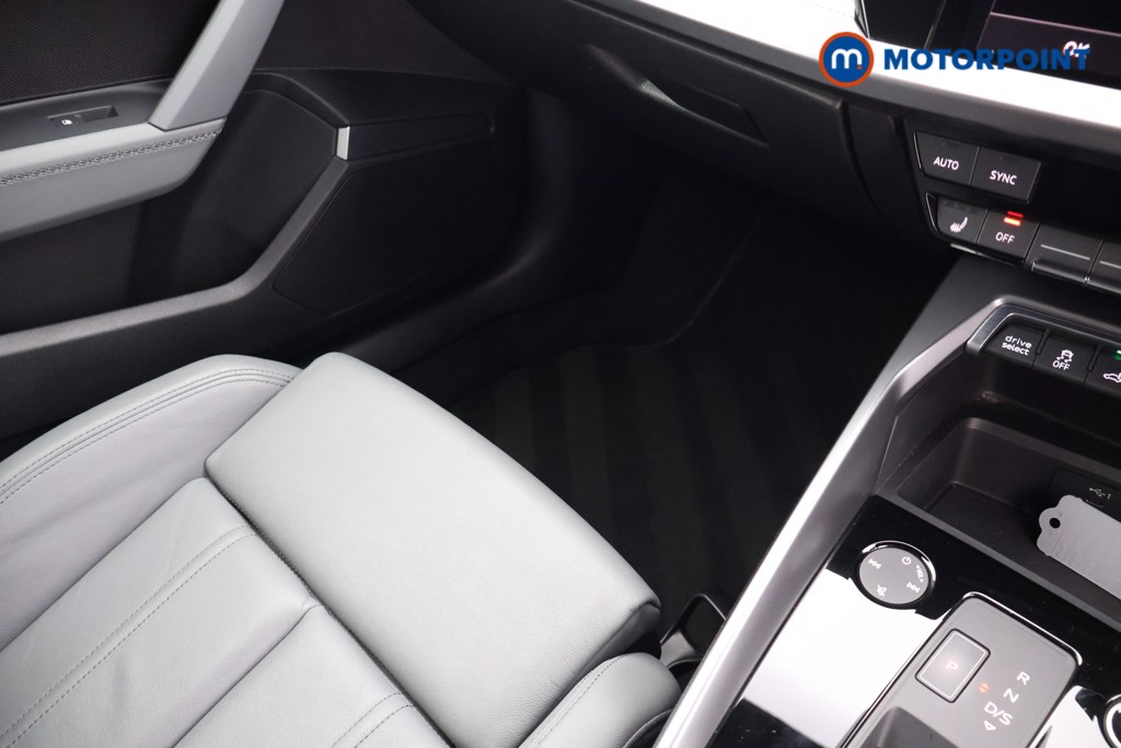 Audi A3 S Line Automatic Petrol Plug-In Hybrid Hatchback - Stock Number (1669406) - 17th supplementary image
