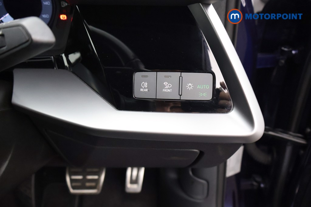 Audi A3 S Line Automatic Petrol Plug-In Hybrid Hatchback - Stock Number (1669406) - 18th supplementary image