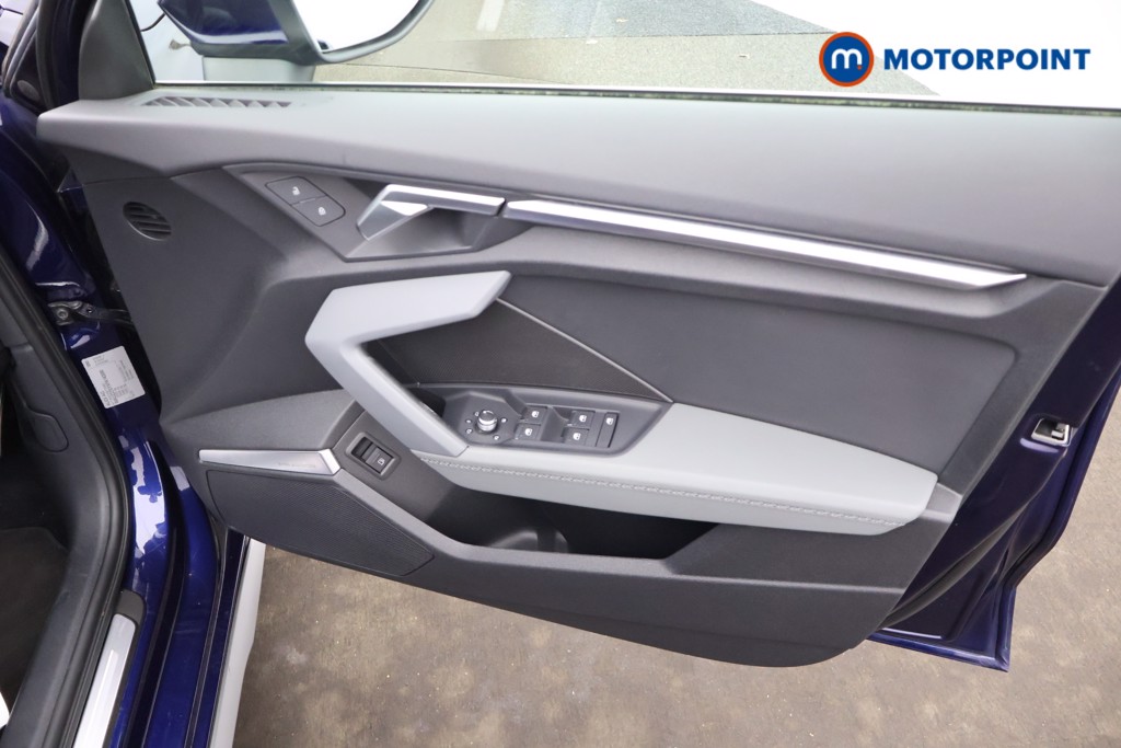 Audi A3 S Line Automatic Petrol Plug-In Hybrid Hatchback - Stock Number (1669406) - 19th supplementary image