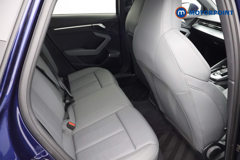 Audi A3 S Line Automatic Petrol Plug-In Hybrid Hatchback - Stock Number (1669406) - 24th supplementary image