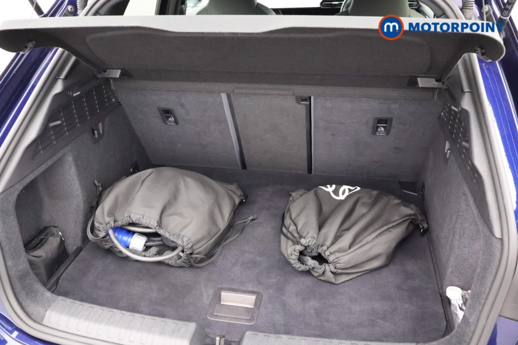 Audi A3 S Line Automatic Petrol Plug-In Hybrid Hatchback - Stock Number (1669406) - 25th supplementary image