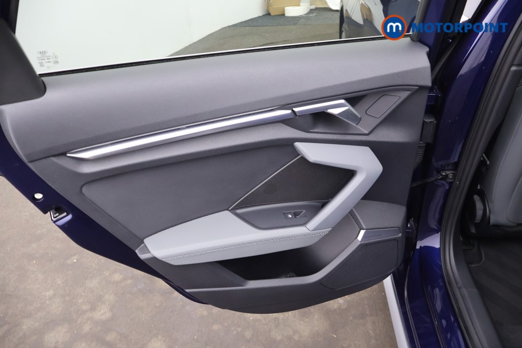 Audi A3 S Line Automatic Petrol Plug-In Hybrid Hatchback - Stock Number (1669406) - 26th supplementary image