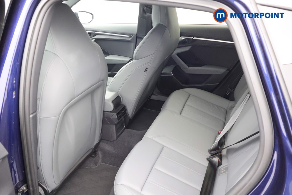 Audi A3 S Line Automatic Petrol Plug-In Hybrid Hatchback - Stock Number (1669406) - 27th supplementary image