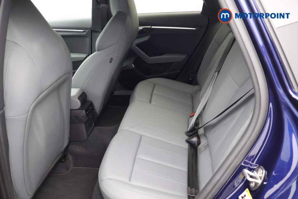Audi A3 S Line Automatic Petrol Plug-In Hybrid Hatchback - Stock Number (1669406) - 28th supplementary image